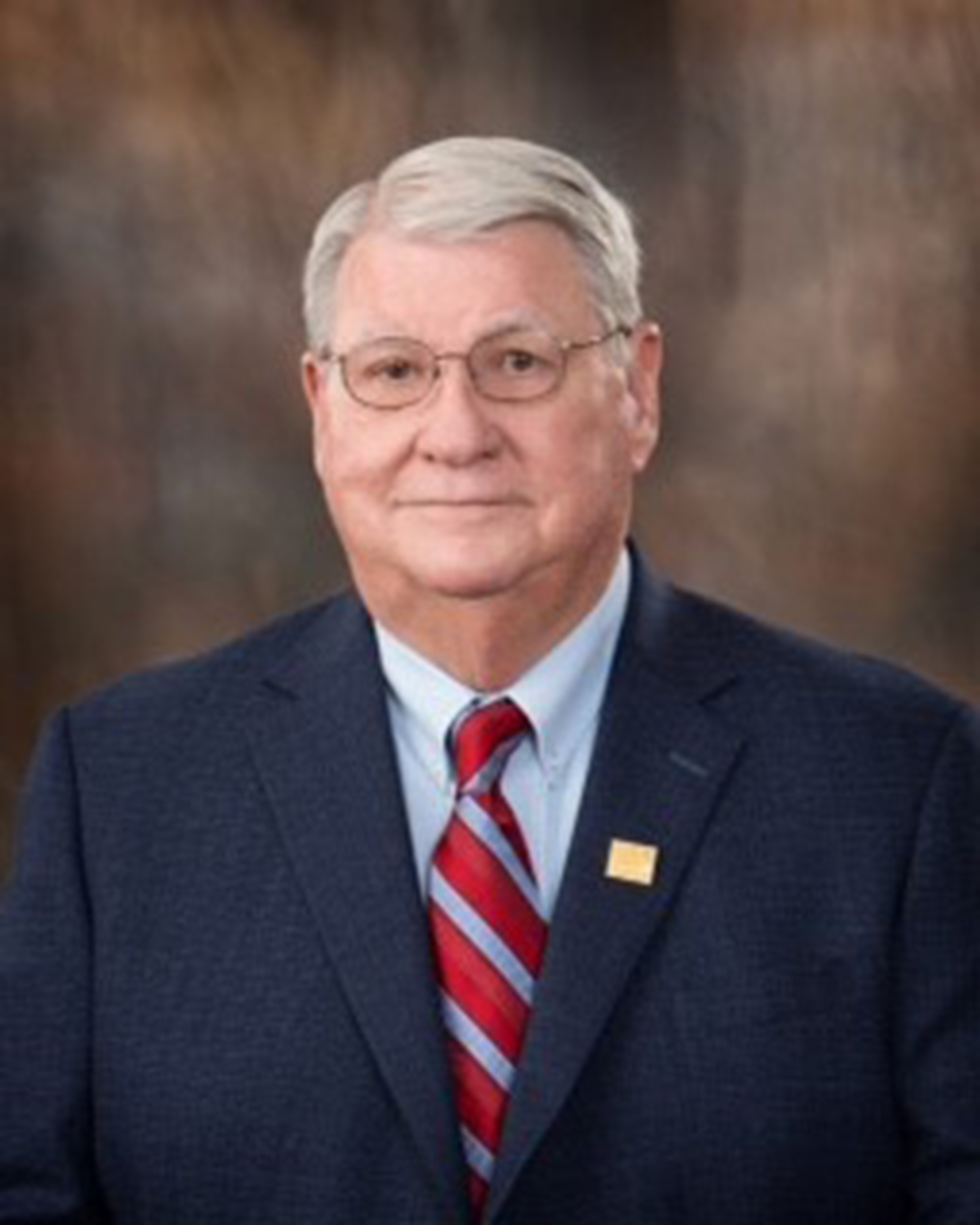 McManus, Dr. Robert